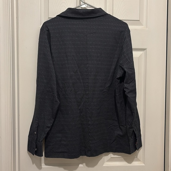 Robert Graham shirt - Picture 6 of 7